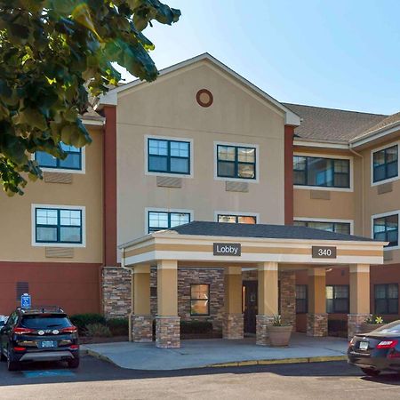 Extended Stay America Select Suites - Hartford - Манчестер Экстерьер фото