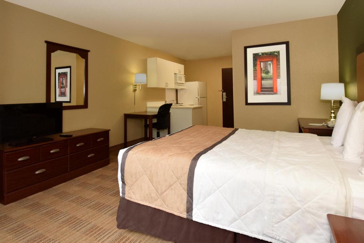 Extended Stay America Select Suites - Hartford - Манчестер Экстерьер фото