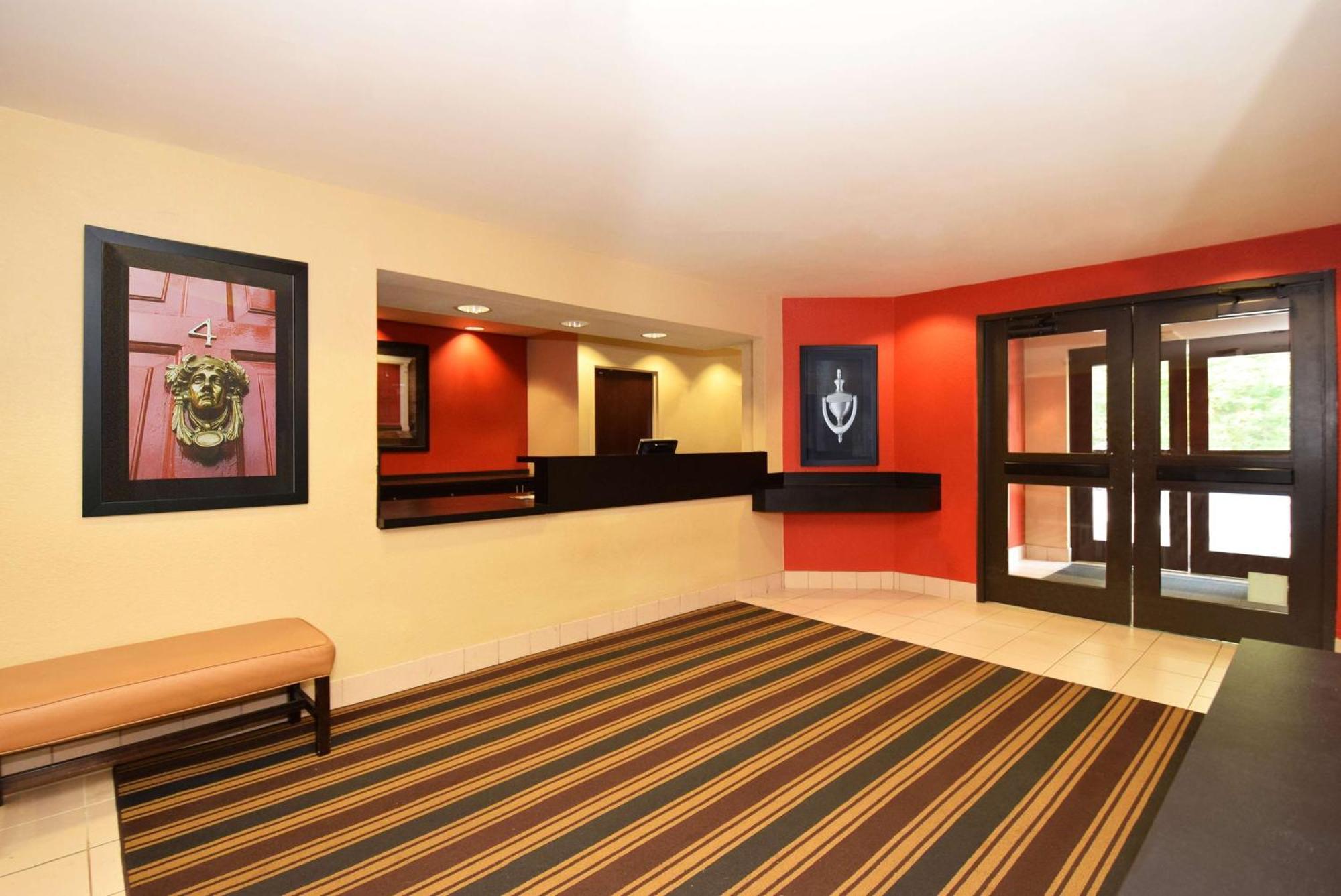 Extended Stay America Select Suites - Hartford - Манчестер Экстерьер фото