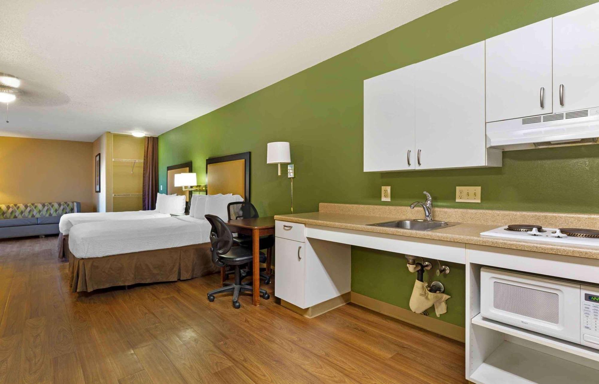 Extended Stay America Select Suites - Hartford - Манчестер Экстерьер фото