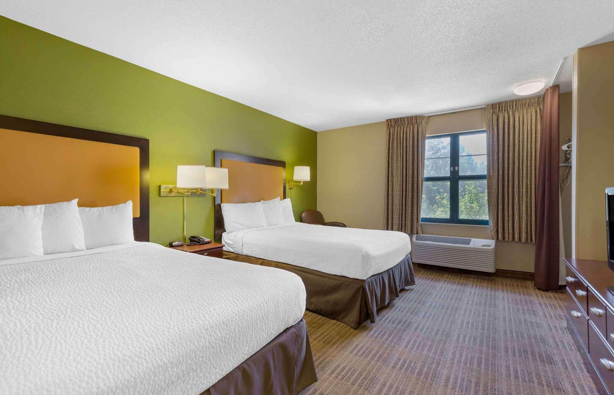 Extended Stay America Select Suites - Hartford - Манчестер Экстерьер фото