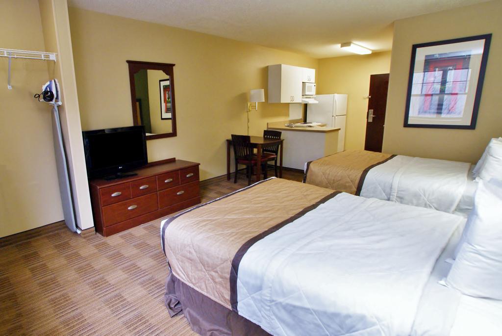 Extended Stay America Select Suites - Hartford - Манчестер Экстерьер фото