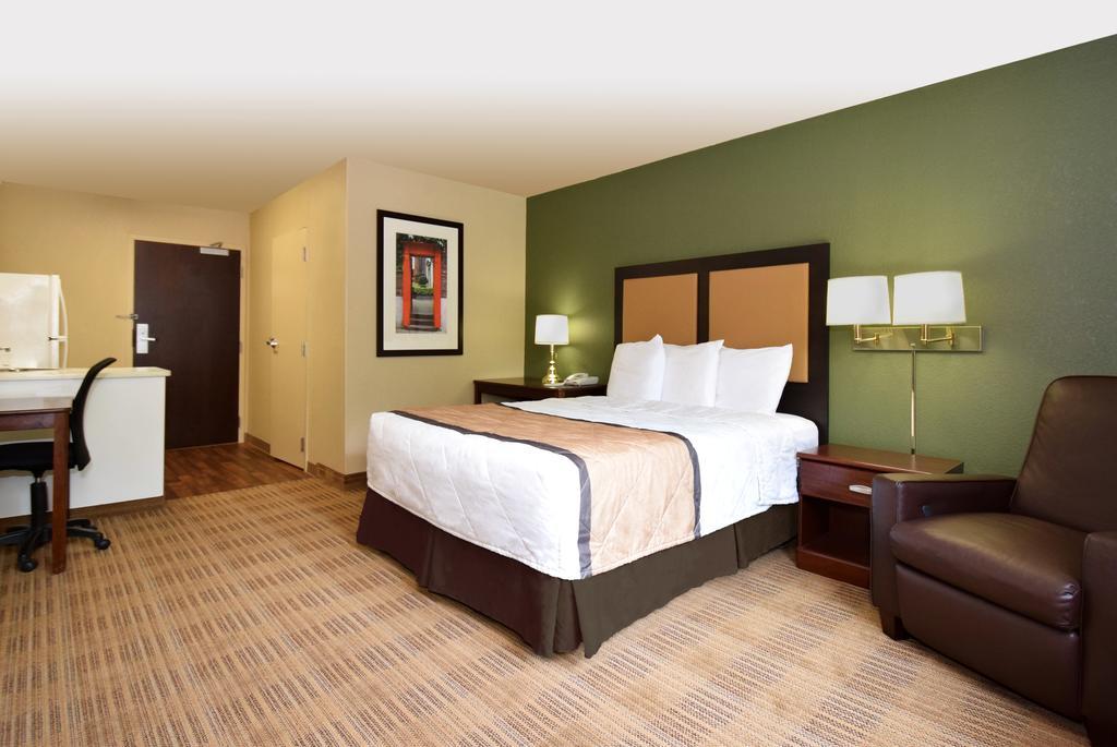 Extended Stay America Select Suites - Hartford - Манчестер Экстерьер фото